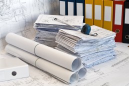 Порядок разработки, согласования и утверждения проектной документации на строительство